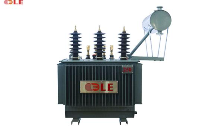 3-phase open-type transformer 250 kVA